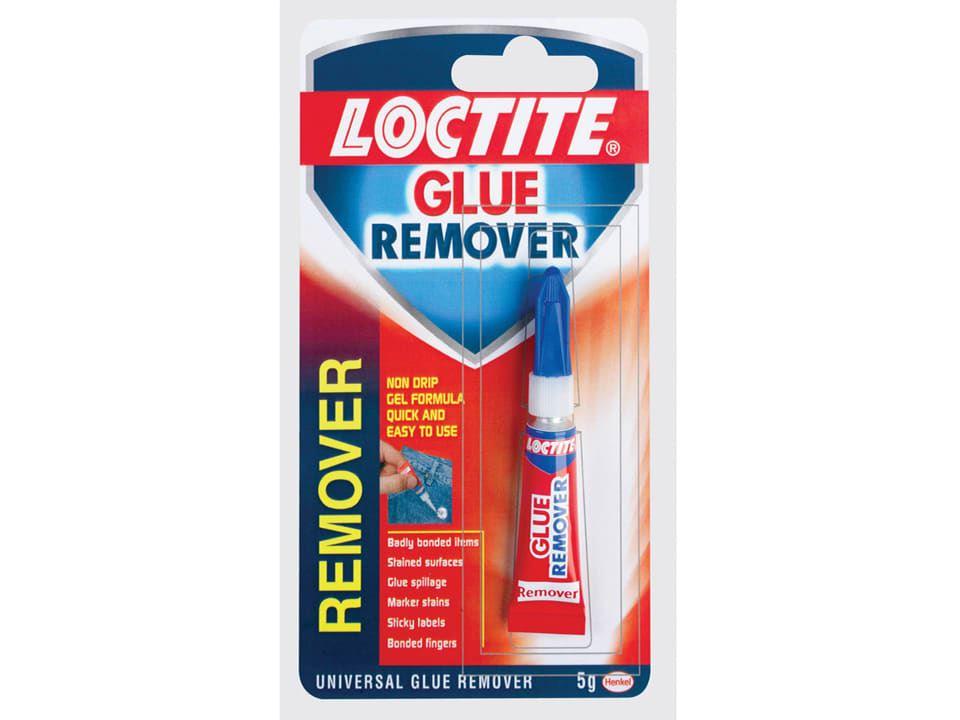 LOCTITE Super Glue Remover - 5g Gel Tube
