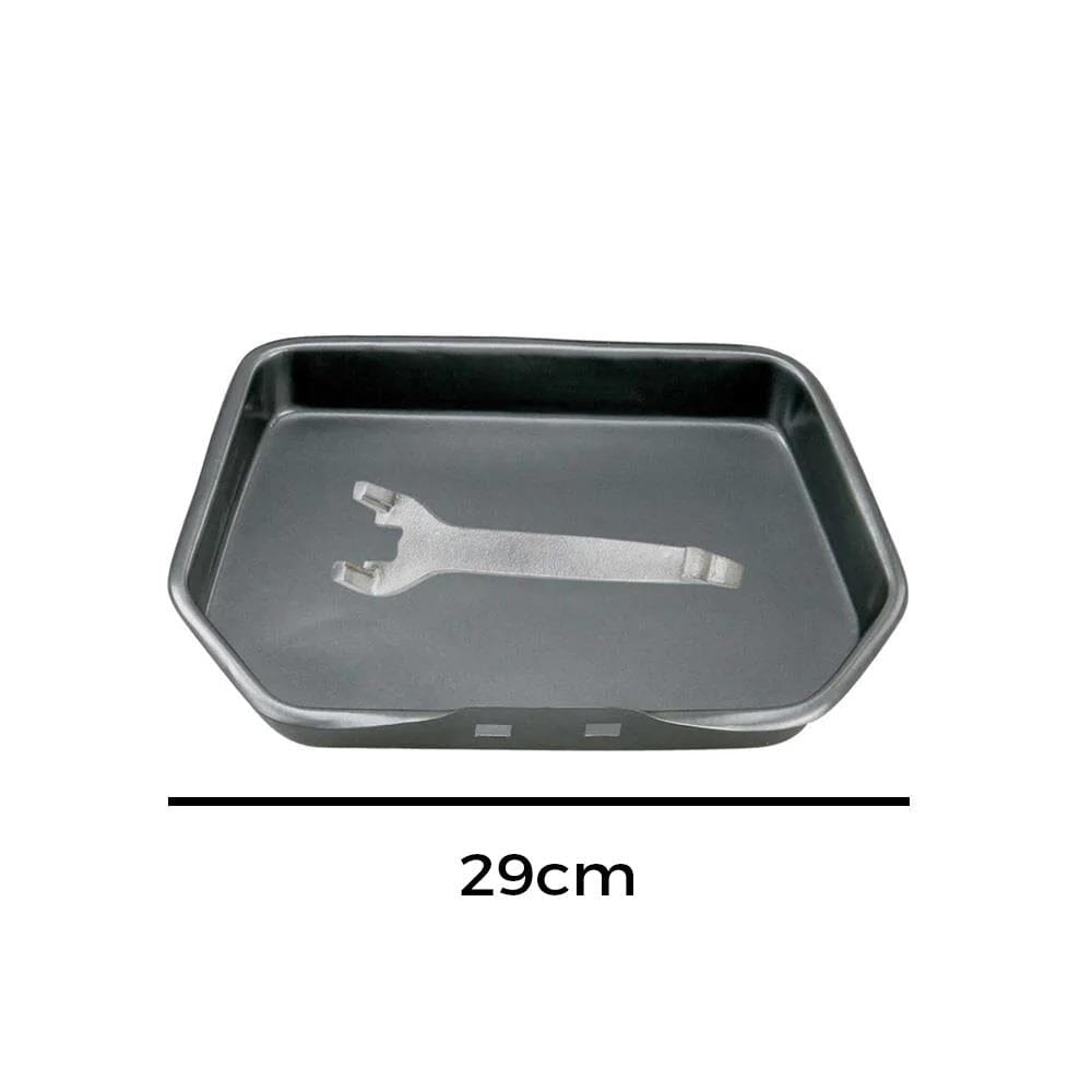 Kuhn Rikon Easy Induction 25cm Non-Stick Crepe Pan 31264