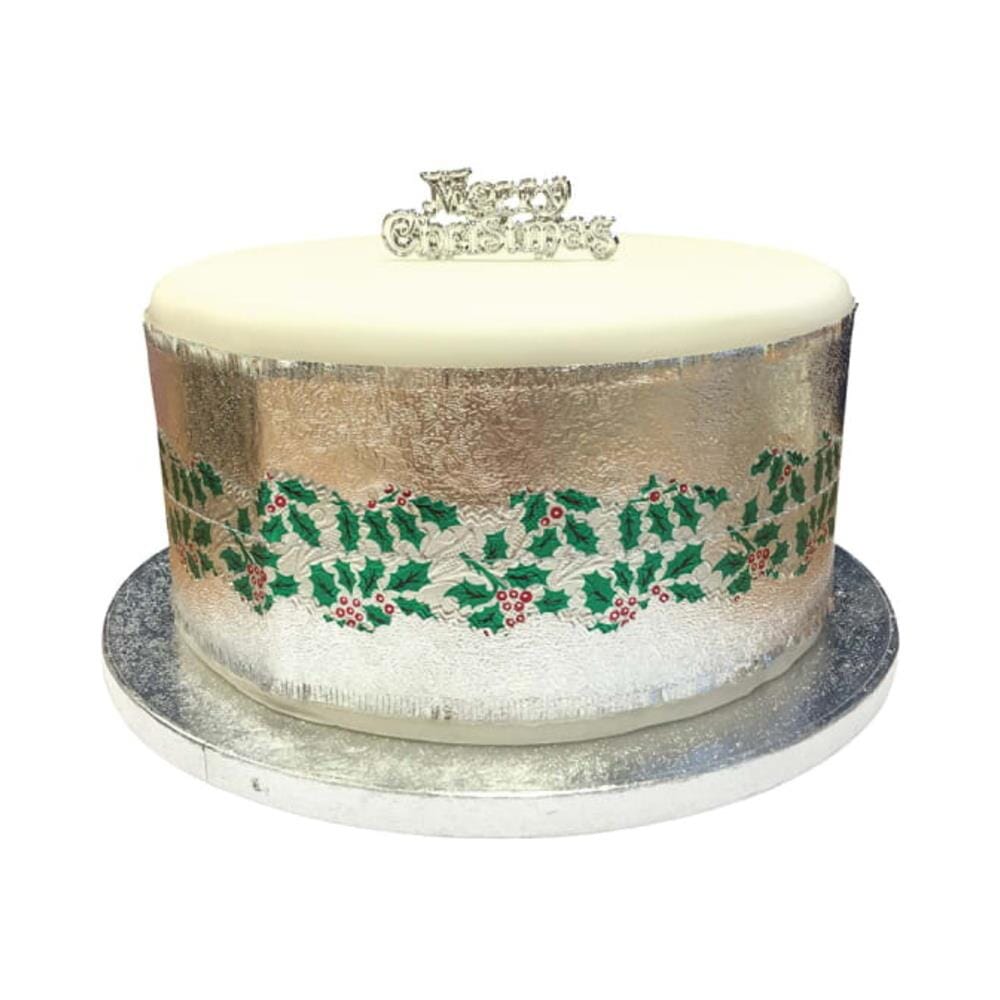 Jeweled ruffles cake, ruffles cake, frills cake, Jeweled cakes by  Sweettalk, Mumbai...To order call 7738270006 | Jewel cake, Ruffle cake, Cake