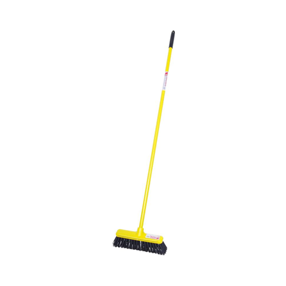 Complete 2-in-1 Gorilla Broom Small Yellow – Snape & Sons