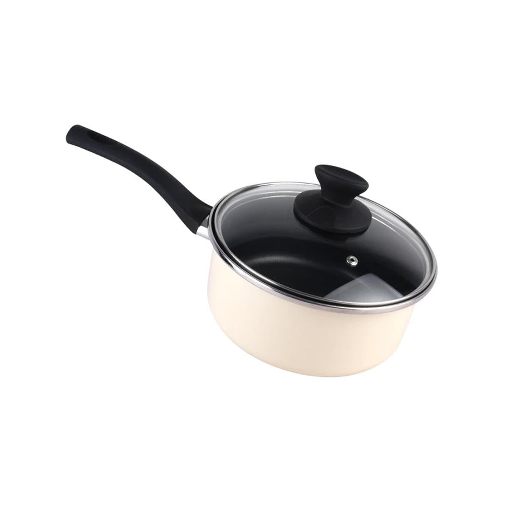 Non on sale stick saucepans