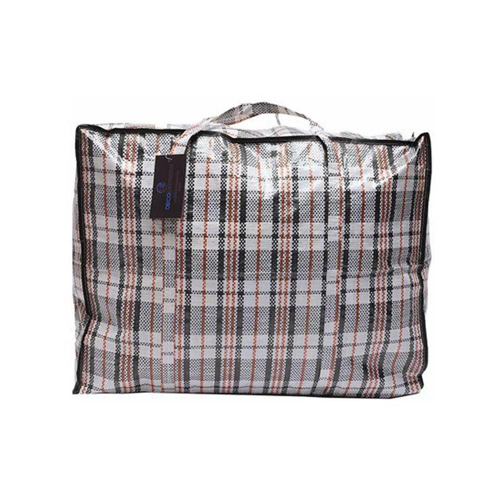 Zipped laundry deals bags