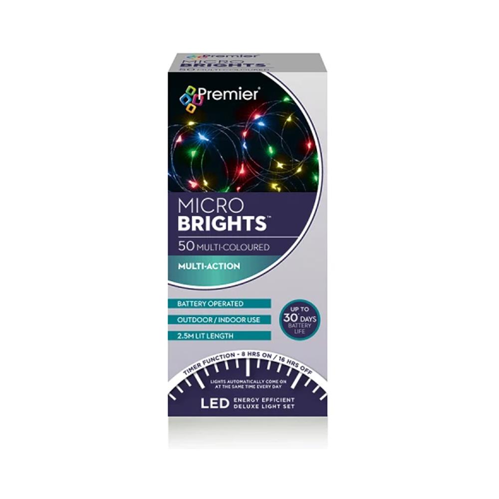 Premier micro deals brights